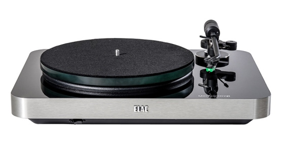 ELAC Miracord 70 turntable